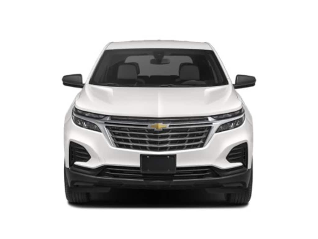 Used 2022 Chevrolet Equinox Premier SUV