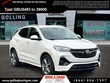Buick Encore GX
