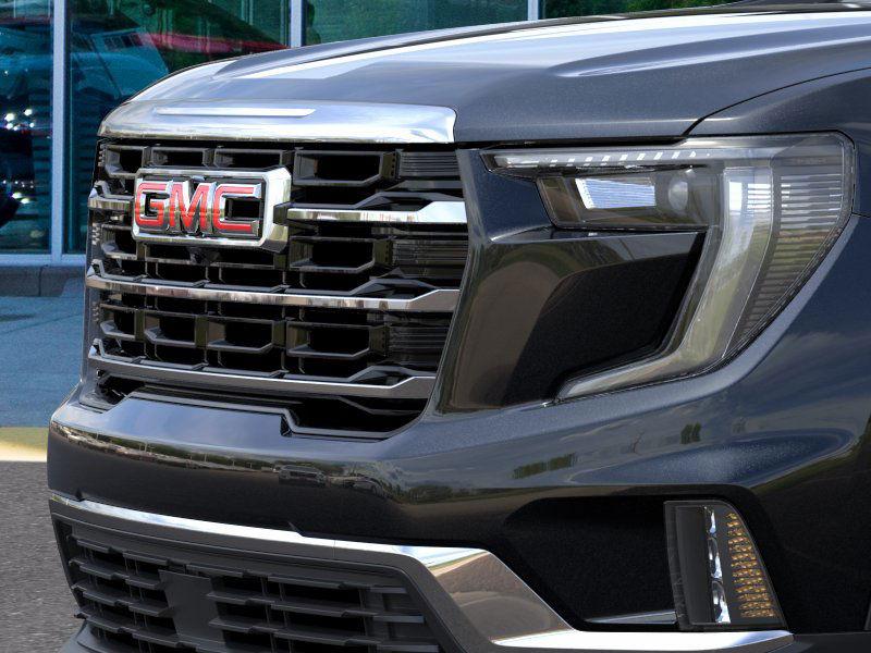 2025 GMC Acadia Elevation - Photo 13