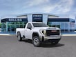 GMC Sierra 2500 HD