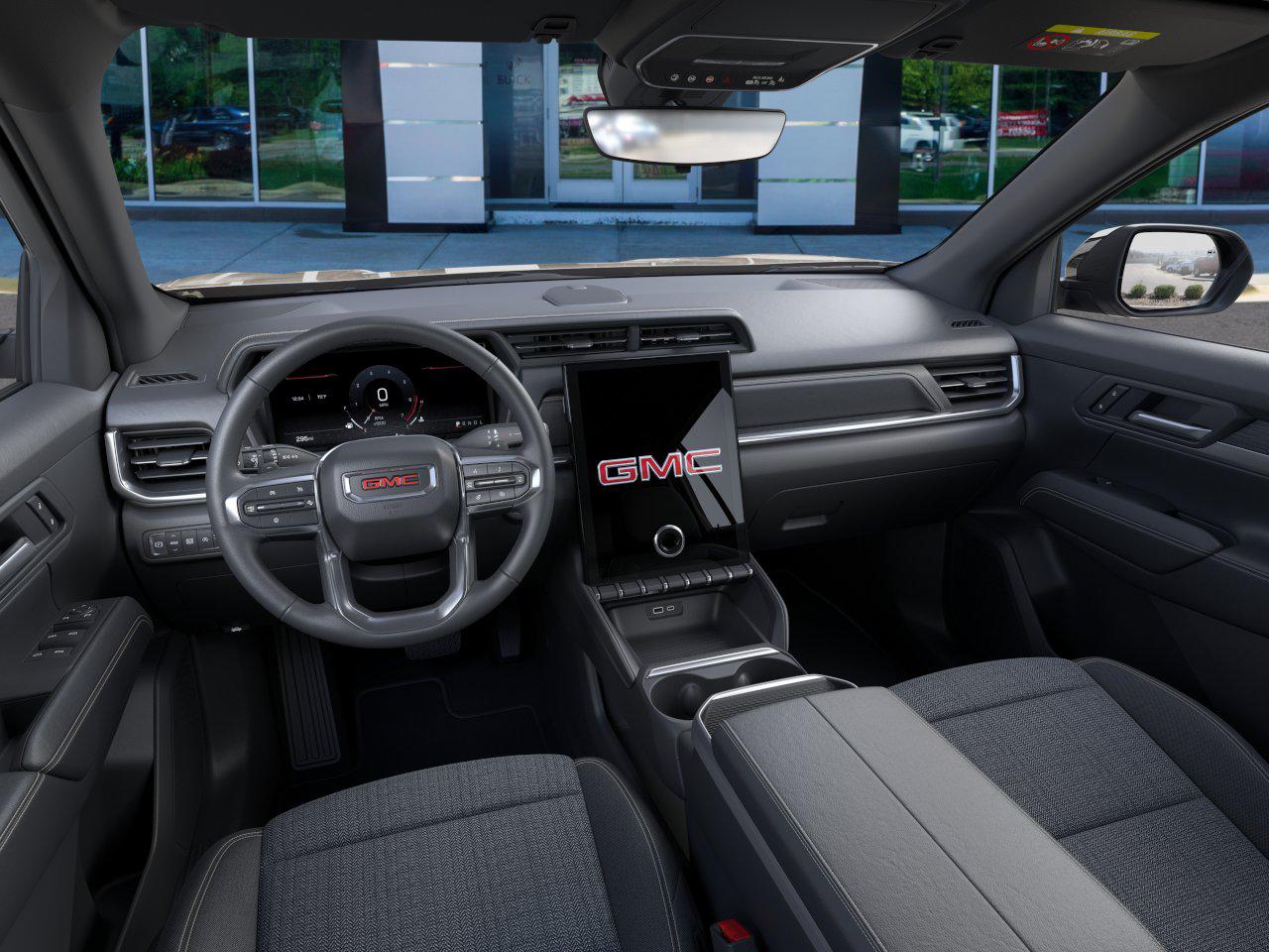 2026 GMC Terrain Elevation - Photo 14