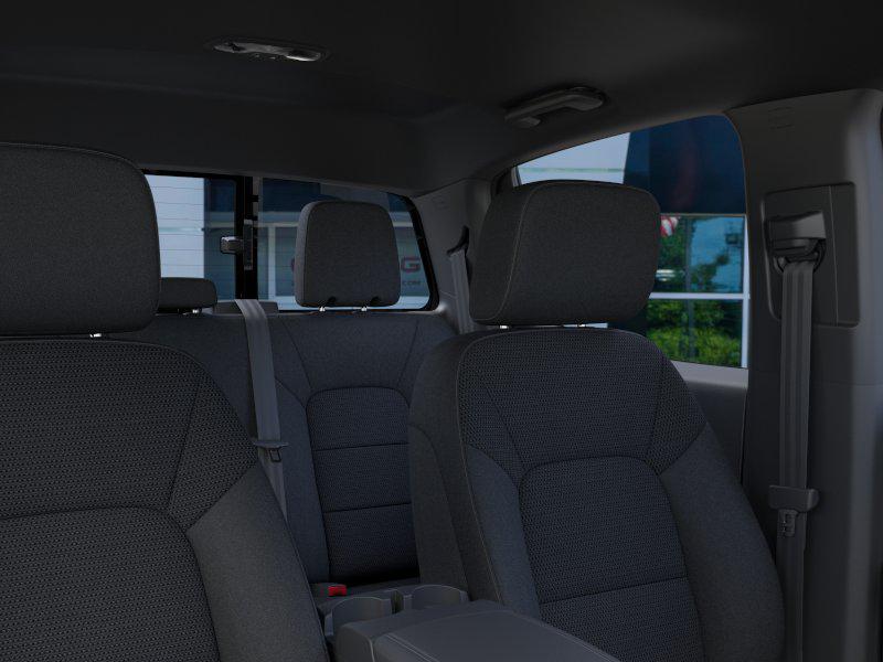 2026 GMC Canyon Elevation - Photo 24