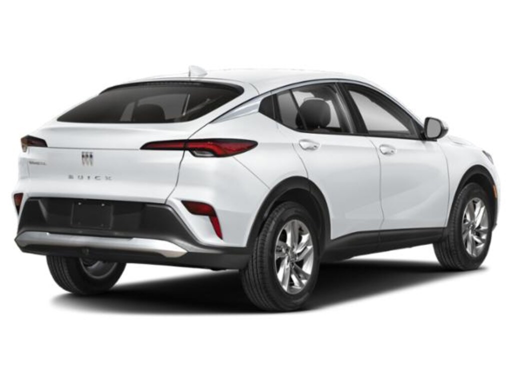 New 2026 Buick Envista Preferred SUV