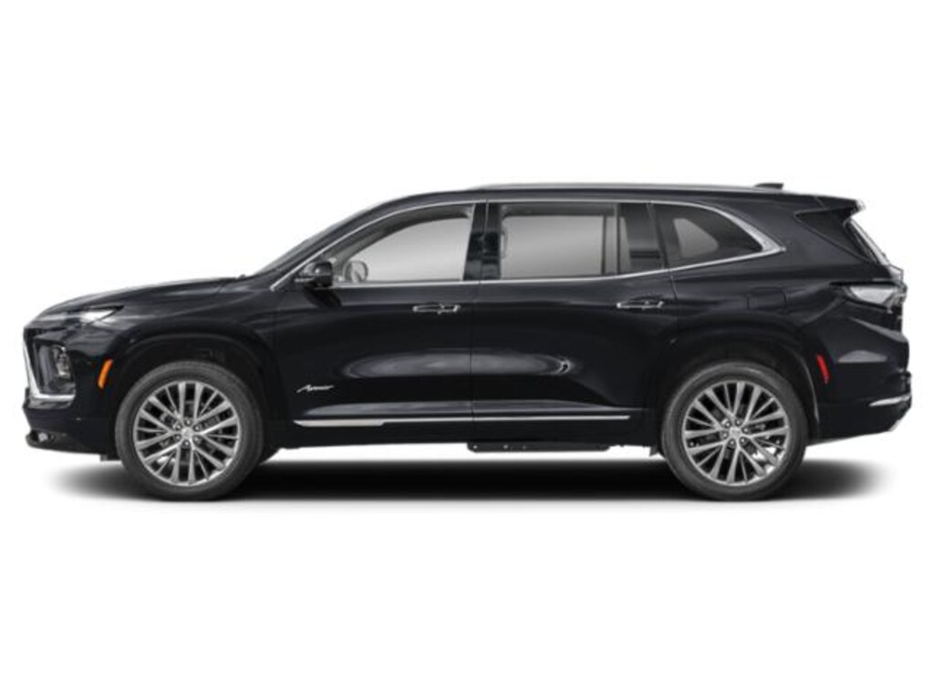 New 2026 Buick Enclave Avenir SUV