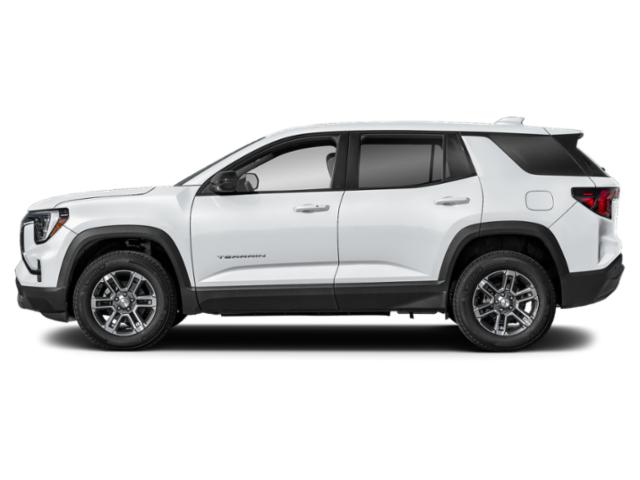 New 2027 GMC Terrain Elevation SUV