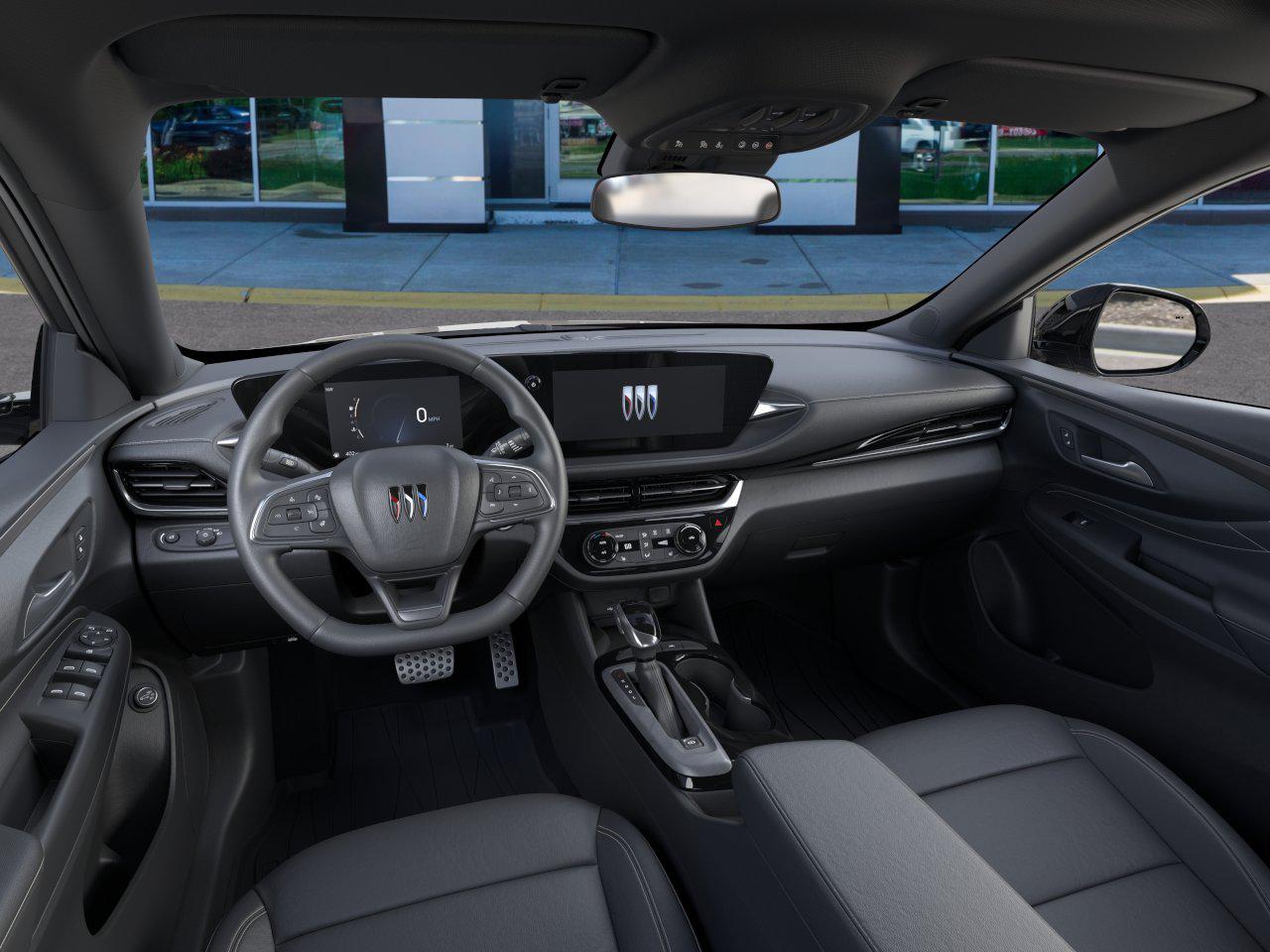 2026 Buick Envista Sport Touring - Photo 15