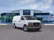  GMC Savana 2500