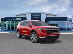 2026 GMC Acadia Elevation SUV