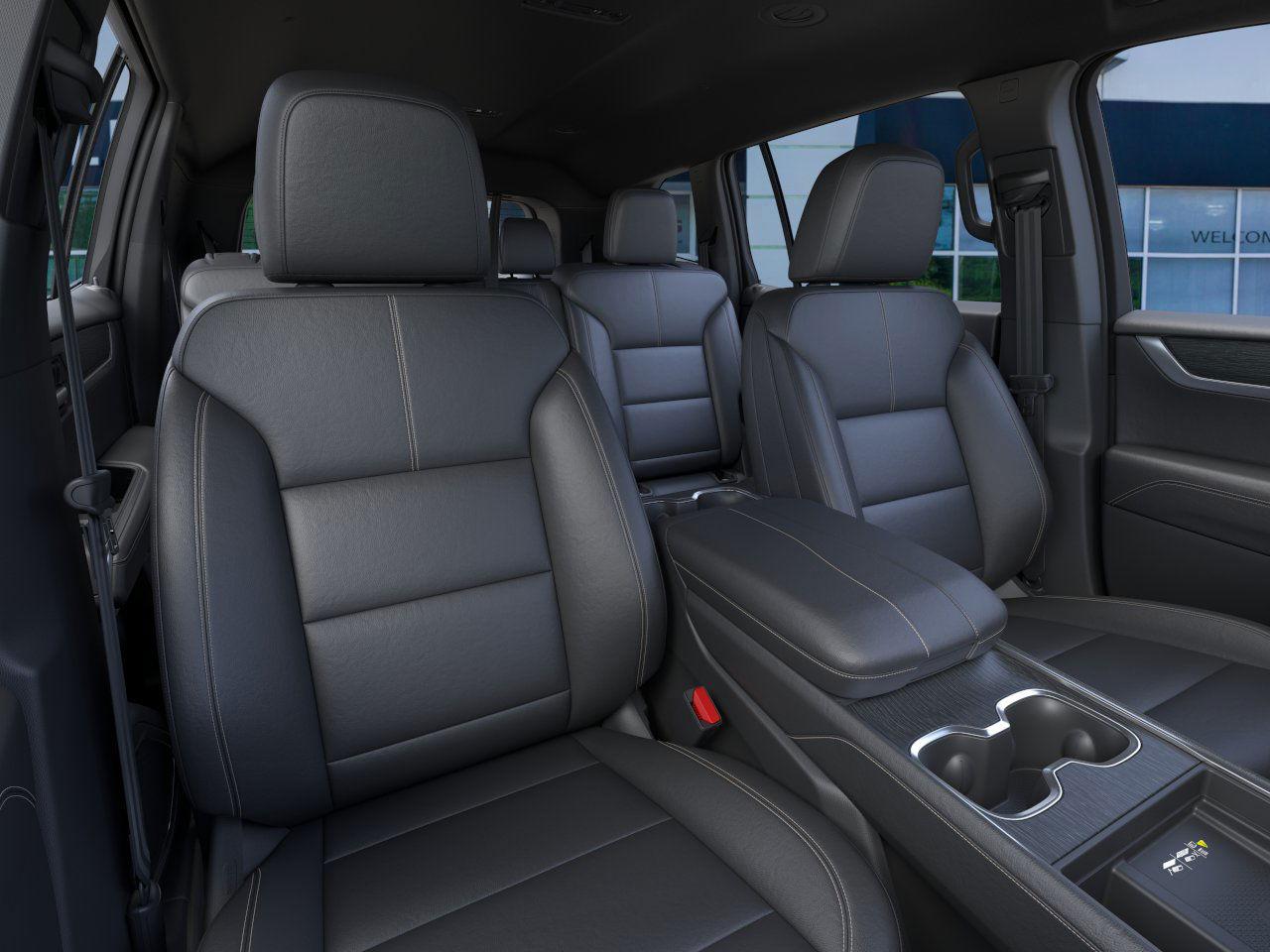 2025 GMC Acadia Elevation - Photo 16