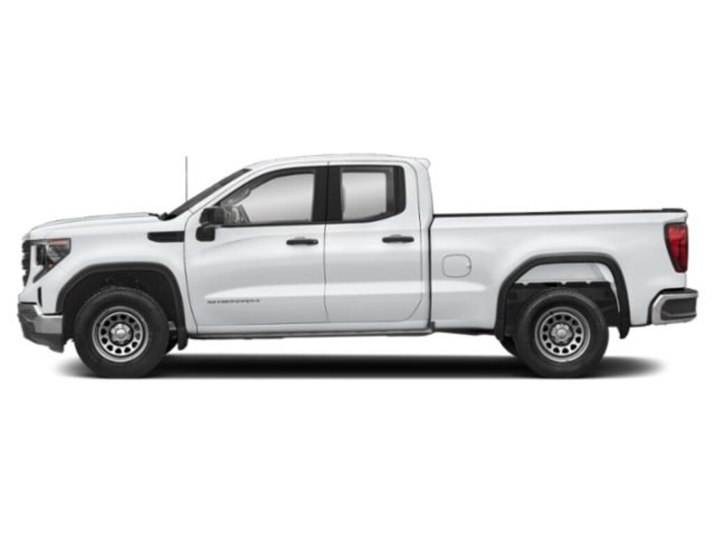 Used 2024 GMC Sierra 1500 Elevation w/3VL Truck Double Cab
