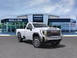 GMC Sierra 2500 HD