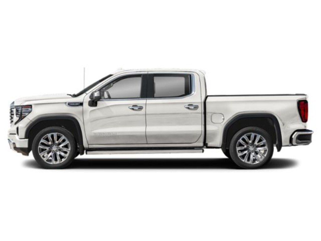 New 2026 GMC Sierra 1500 Denali Truck Crew Cab