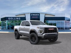 2026 GMC Canyon Elevation Truck Crew Cab