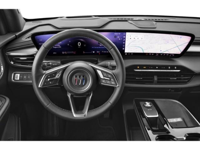 2026 Buick Enclave Avenir - Photo 6