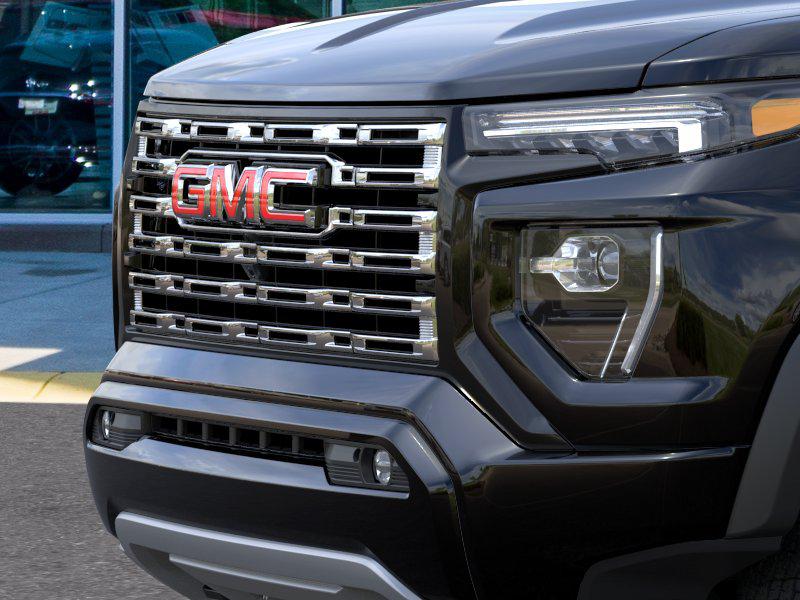 2026 GMC Canyon Denali - Photo 13