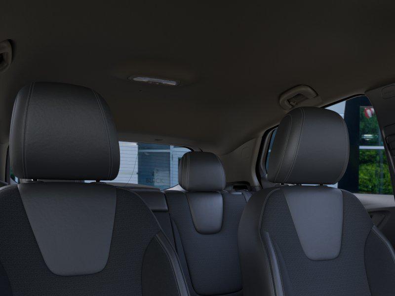 2026 Buick Encore GX Preferred photo 4