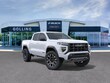 GMC Canyon