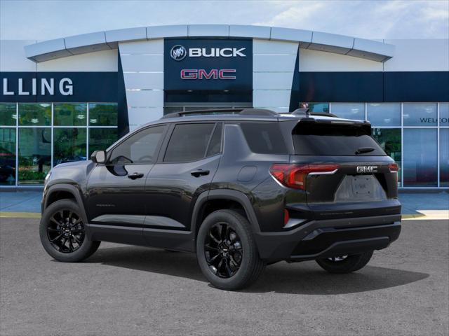 2026 Gmc Terrain Elevation photo 2