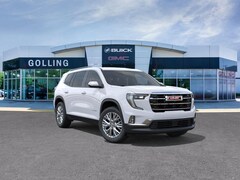 2026 GMC Acadia Elevation SUV