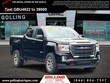 GMC Canyon