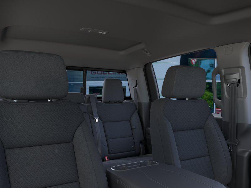 2026 GMC Sierra 1500 Elevation - Photo 24