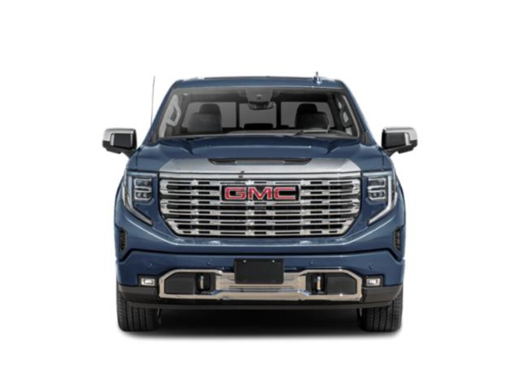 New 2026 GMC Sierra 1500 Denali Truck Crew Cab