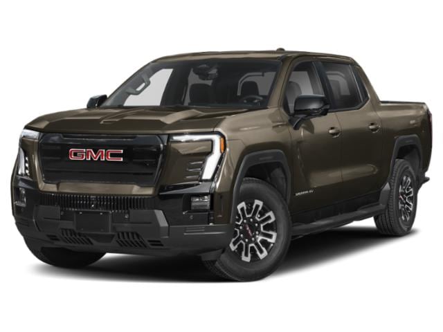 2026 GMC Sierra EV Elevation's photo
