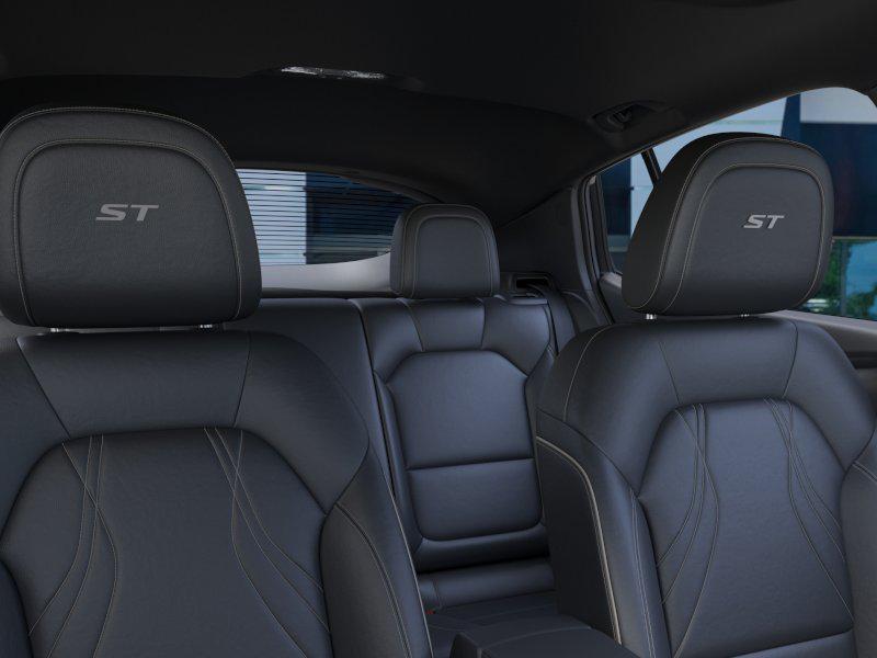 2026 Buick Envista Sport Touring - Photo 24