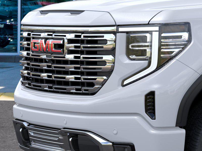 2026 GMC Sierra 1500 Denali - Photo 13