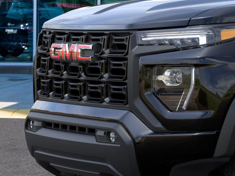 2026 GMC Canyon Elevation - Photo 13