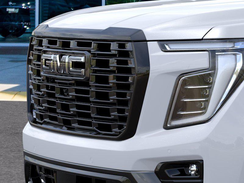 2026 GMC Yukon Denali Ultimate - Photo 13