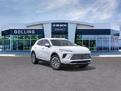 2025 Buick Envision Preferred SUV