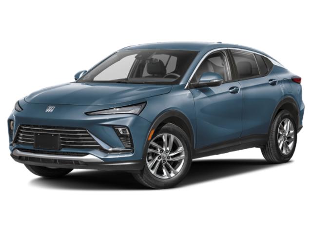 New 2026 Buick Envista Preferred SUV