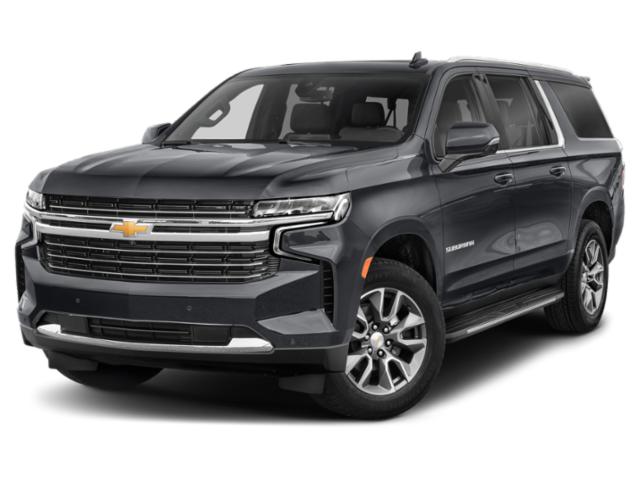  Chevrolet Suburban