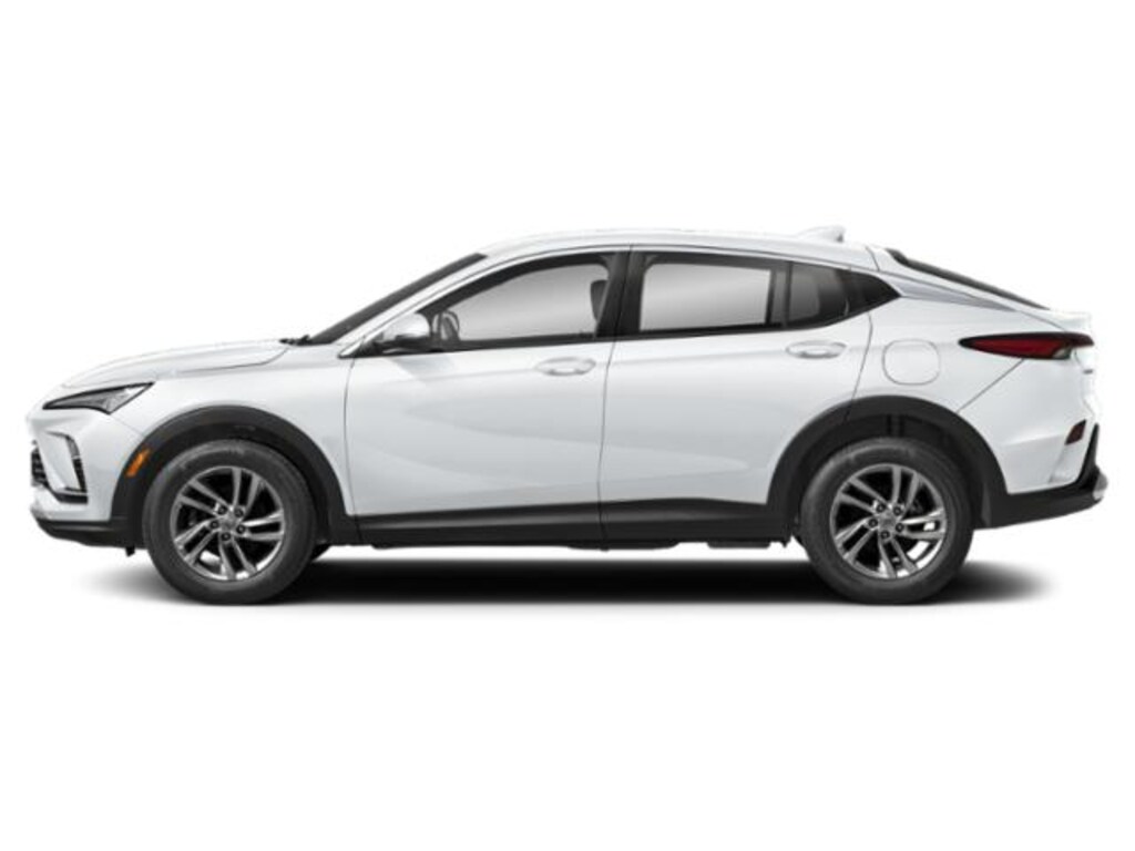 New 2026 Buick Envista Preferred SUV