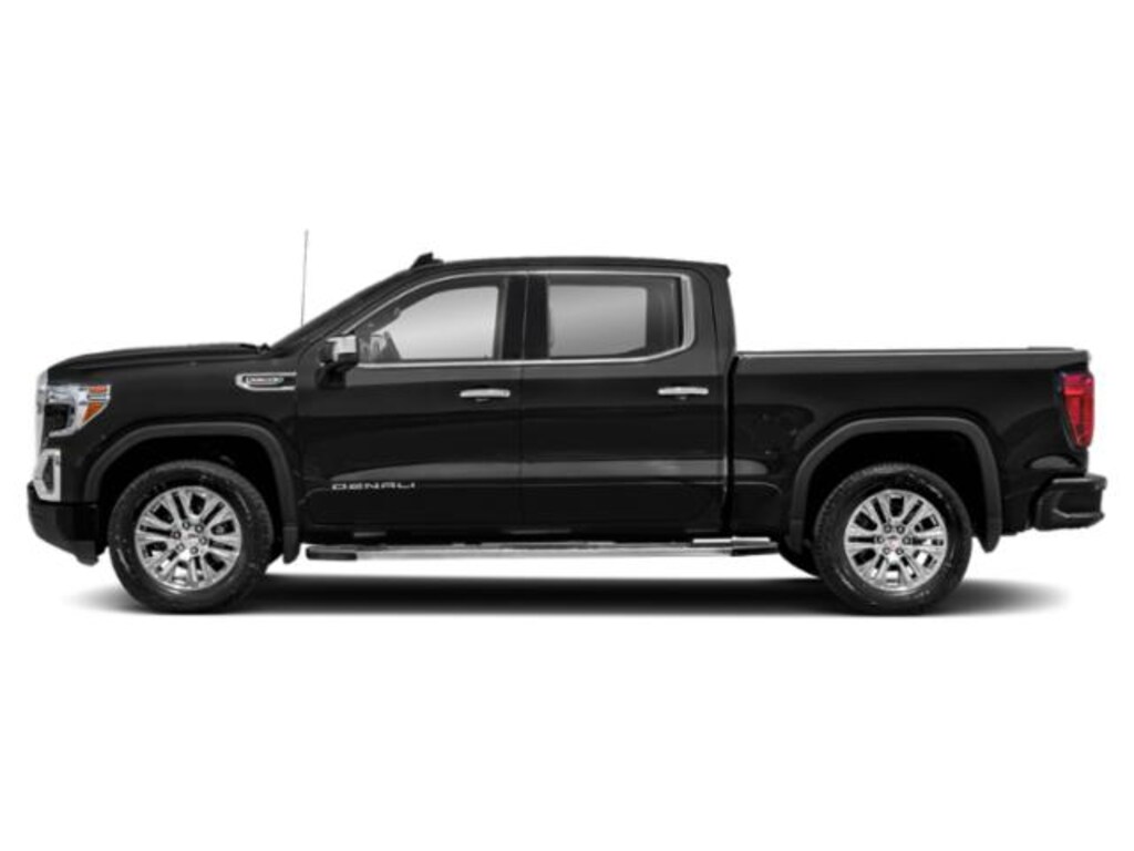 Used 2020 GMC Sierra 1500 Denali Truck Crew Cab