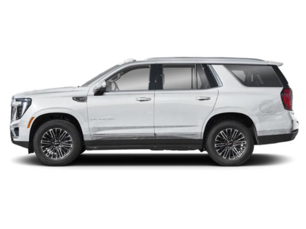 New 2026 GMC Yukon AT4 Ultimate SUV