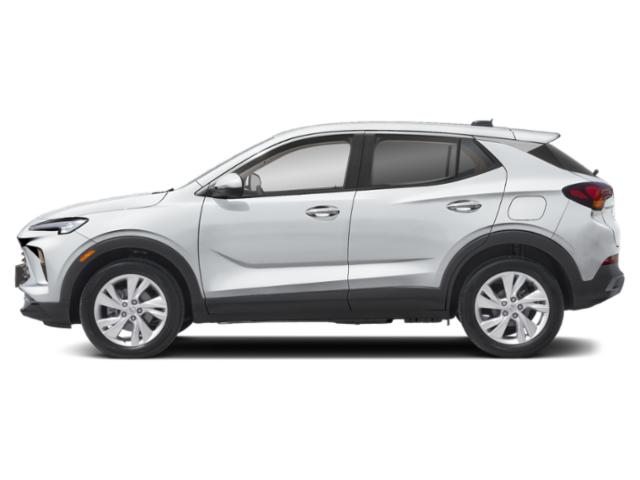 Used 2026 Buick Encore GX Preferred SUV