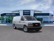 GMC Savana 2500