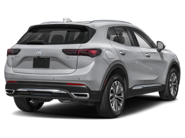 New 2026 Buick Envision Sport Touring SUV