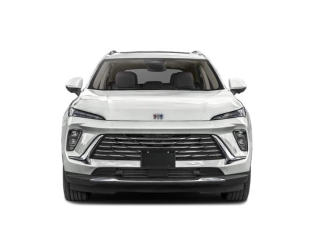 Used 2025 Buick Envision Sport Touring SUV