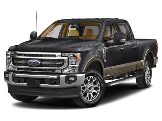 2022 Ford F-250 Base's photo