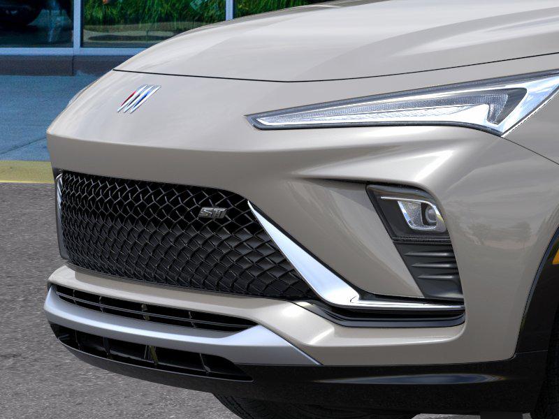 2026 Buick Envista Sport Touring - Photo 13