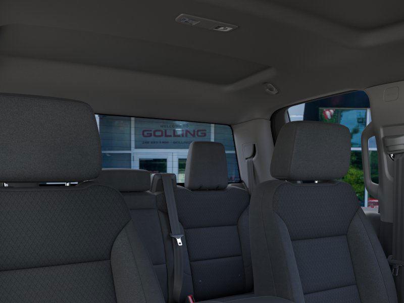 2026 GMC Sierra 1500 Elevation - Photo 24