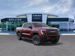 GMC Sierra EV