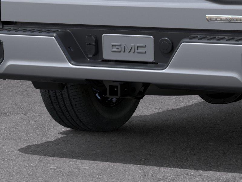2026 GMC Sierra 1500 Elevation - Photo 14