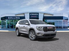 2025 GMC Acadia Elevation SUV