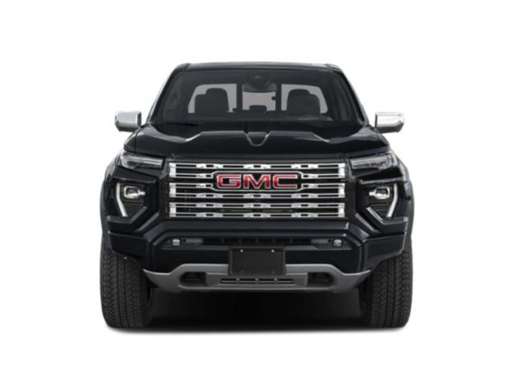 New 2026 GMC Canyon Denali Truck Crew Cab