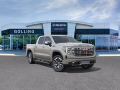2026 GMC Sierra 1500 Denali Truck Crew Cab
