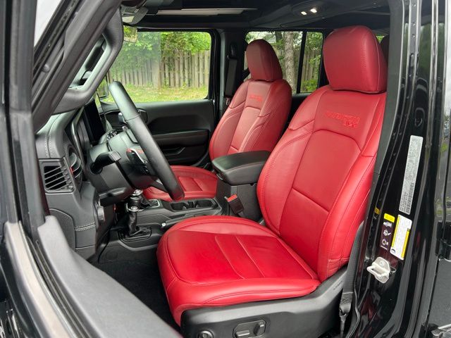2024 Jeep Wrangler 4-Door Rubicon 392 - Photo 15